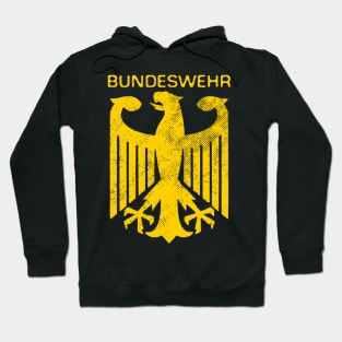 Federal Defense Forces of Germany 1955 Hoodie